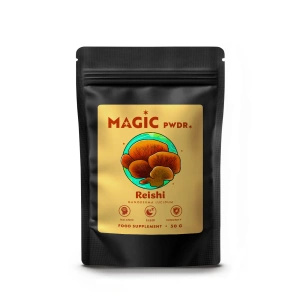 Magic Pwdr – Рейші 50 г