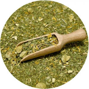 Verde Mate Green Radler 50 г