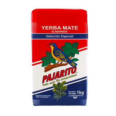 Pajarito Seleccion Especial 1 кг