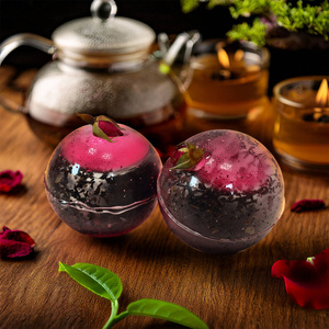 Mary Rose – Tropical Bloom чайна бомба