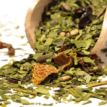 Verde Mate Green Herbal Energy 50 г