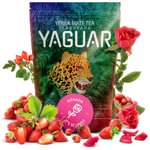 Набір Єрба Мате: Verde Mate + Yaguar