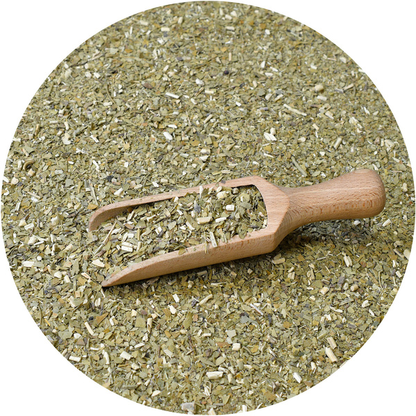Набір Yerba Mate Rio Parana для двох Калабаш Bombilla
