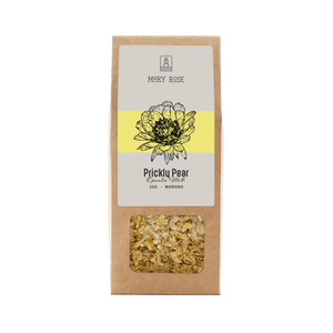 Mary Rose - Opuncja Figowa 20 g  - квітка кактуса (пелюстки квітів)