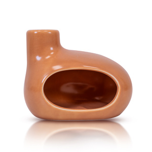 Підсвічник "Oasis of Calm" – бежевий