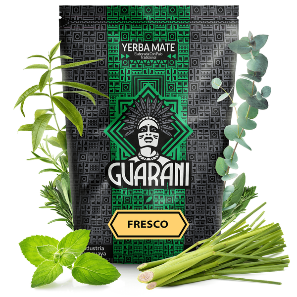 Guarani Fresco 0,5 кг