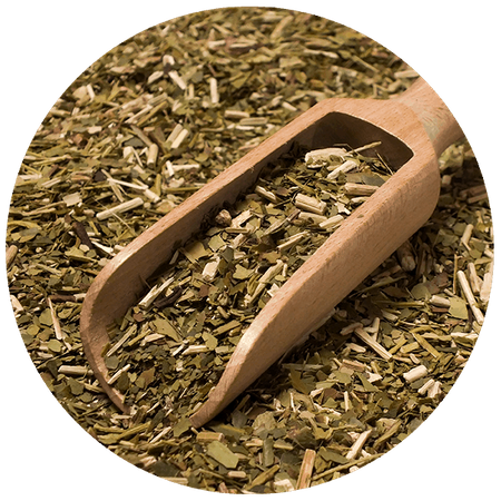 Yerbera – Банка з Yaguar Elaborada con Palo 0,5 кг