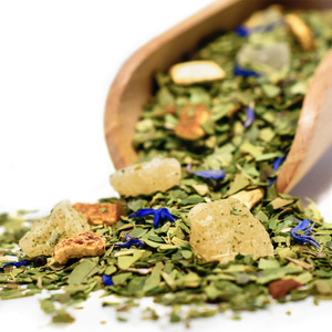 Набір термосів Yerba Verde Mate на двох 1000г