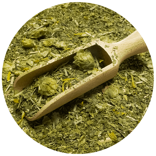 Verde Mate Green IPA 50 г