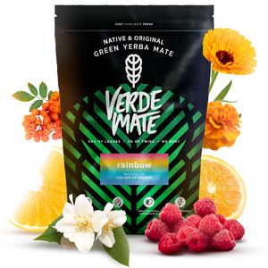 Набір Єрба Мате Verde Mate Green 3x400г