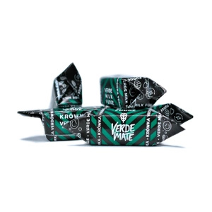 Verde Mate Green - цукерки з мате 1000г 1 кг