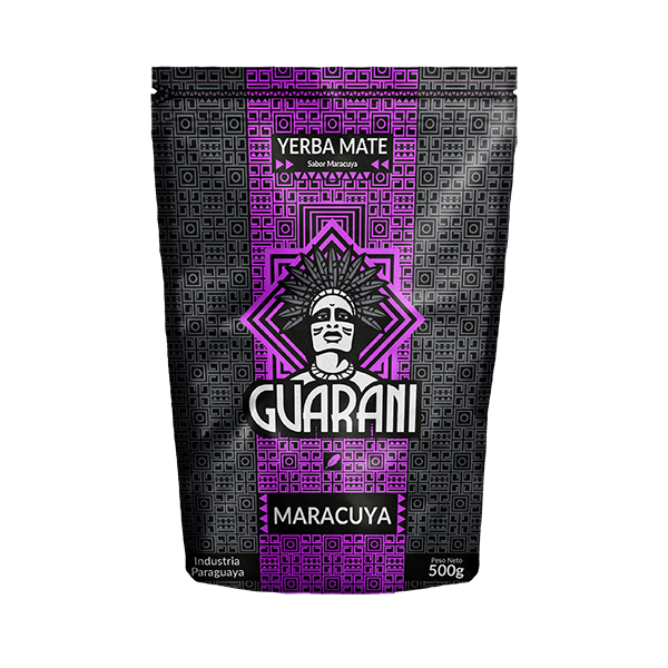 Guarani Maracuya 0,5 кг
