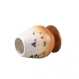 Подарунковий набір для приготування Orange Matcha