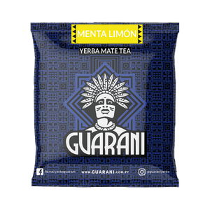 Guarani Menta Limon 50 г