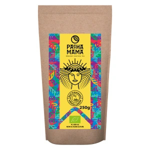 Guayusa Pachamama Menta Limon 250 г (органічна)