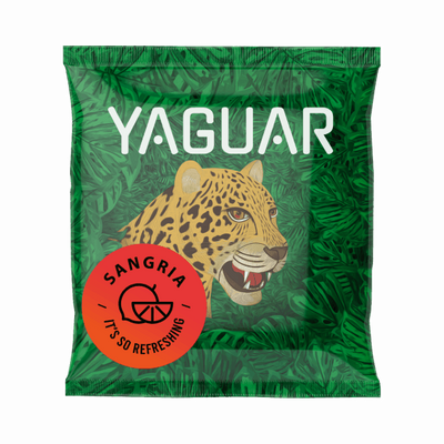 Yaguar Sangria 50 г