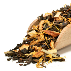 Mary Rose - Чай Warming Spices - 50 г