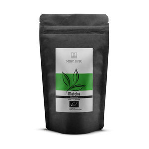 Mary Rose – Японський зелений чай Матча (BIO) Преміум 30 г