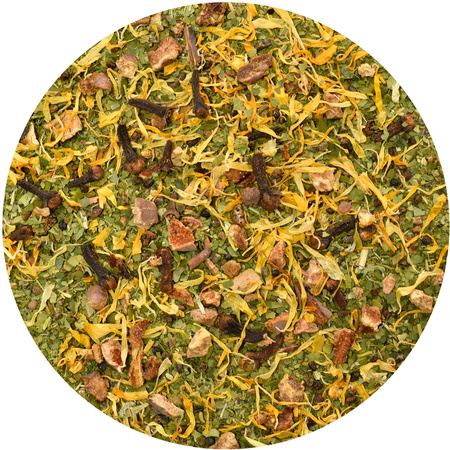 Yerba Mate зимовий набір 3х500г 1,5кг