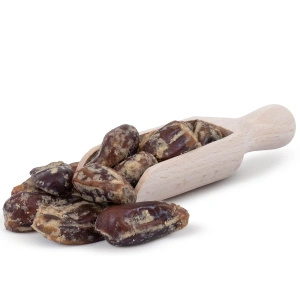 Nustino Bites – Сушені Фініки – Vanilla Ice Cream 100 г
