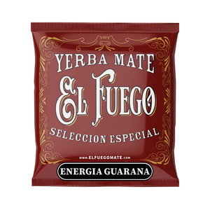 Стартовий набір Yerba Mate для двох 10х50г 500г