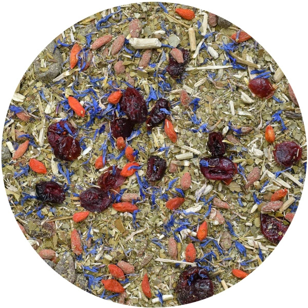 Guarani Forest Berries 0,5 кг