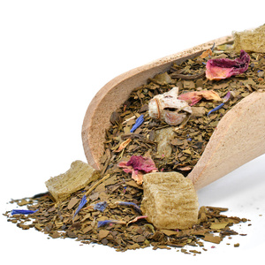 Verde Mate Green Advocaat - Tostada 0,4 кг