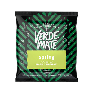 Verde Mate Green Spring 50 г