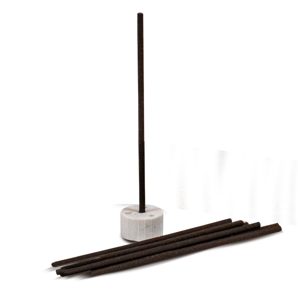 Безбамбукові ароматичні палички Song of India - Happiness (з тримачем)