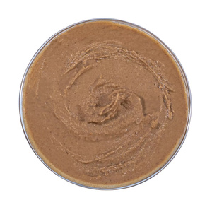 Nustino – Арахісове масло в порошку – Chocolate (без додавання цукру) 400 г