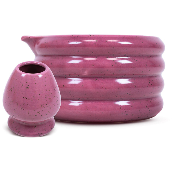 Набір аксесуарів для заварювання чаю матчу