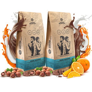 Набір Bro Coffee Roastery Brazil Guaxupe 2x1кг (2кг)