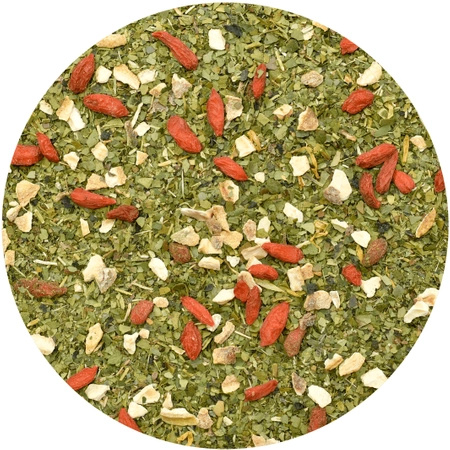 Verde Mate Green Hangover 50 г