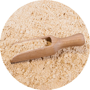 Nustino – Арахісове масло в порошку – Cinnamon 400 г