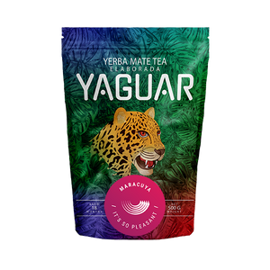 Yaguar Maracuya 0,5 кг