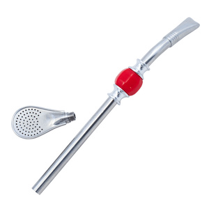 Стартовий набір Йерба Мате Калабаш + Бомбілія