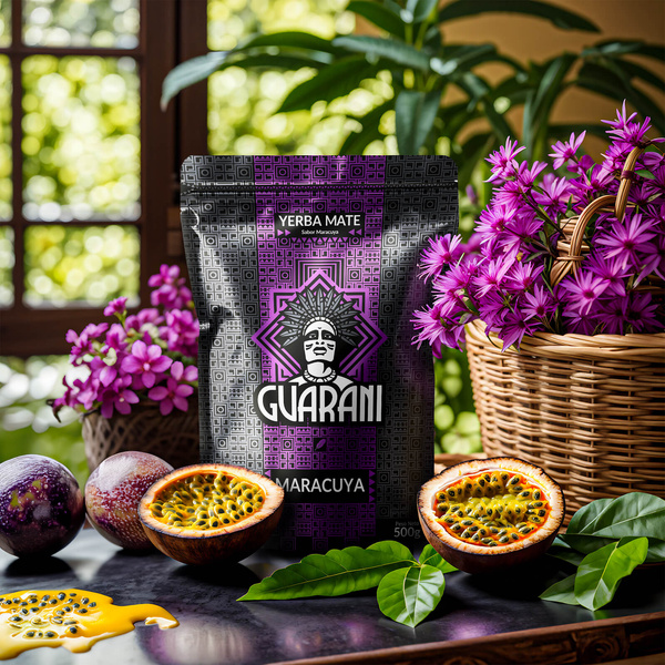 Guarani Maracuya 0,5 кг