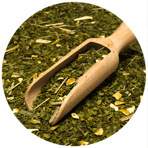 Verde Mate Green Menta Limón 0,4 кг