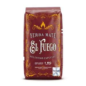 El Fuego Elaborada 1 кг