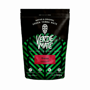 Verde Mate Green Fresa 0,5 кг