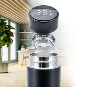 Набір термосів Yerba Verde Mate на двох 1000г