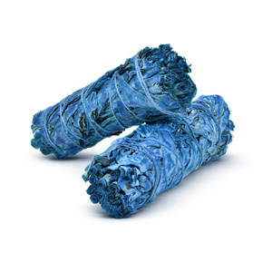 Подарунковий набір: білий шавлія – 3 види