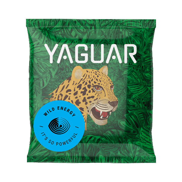 Yaguar Wild Energy 50 г