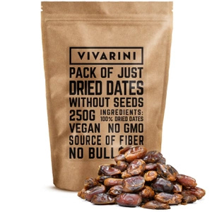 Vivarini – Фініки без кісточки 250 г