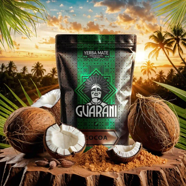 Guarani Cocoa 0,5 кг