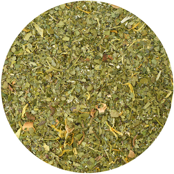 Verde Mate Green Mojito 50 г