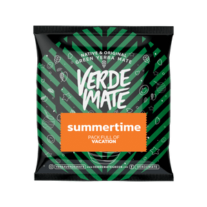 Yerba mate set 10 x 50g