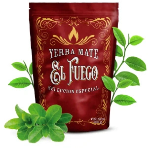 El Fuego Elaborada 0,5 кг