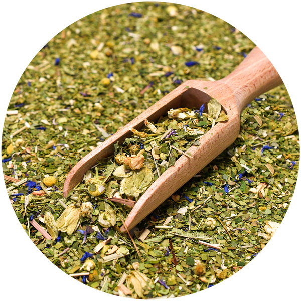 Набір термосів Yerba Verde Mate Ashwagandha 500г 