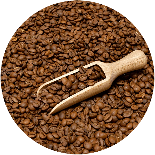 Кавові зерна Bro Coffee Roastery Crema Tango